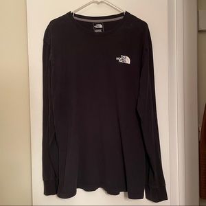 The North Face Long sleeve
